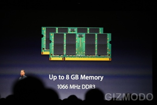 Illustration for article titled WWDC '09 Liveblog Archive